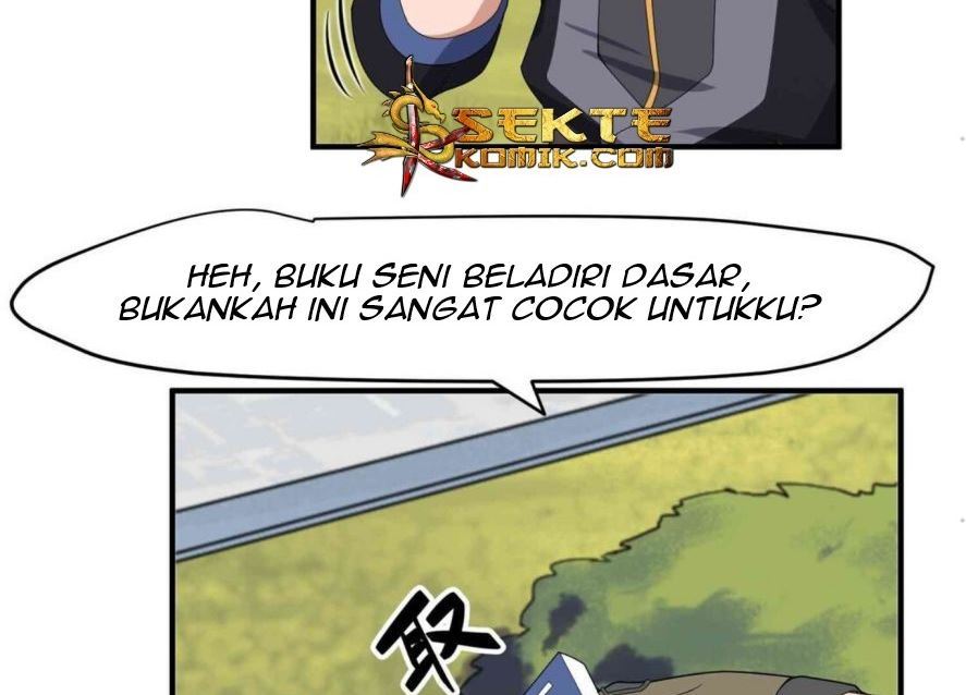 First Dragon (Yuanlong) Chapter 15 Gambar 32